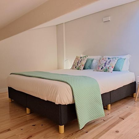 Boavista Luxury Villas Porto Eksteriør billede