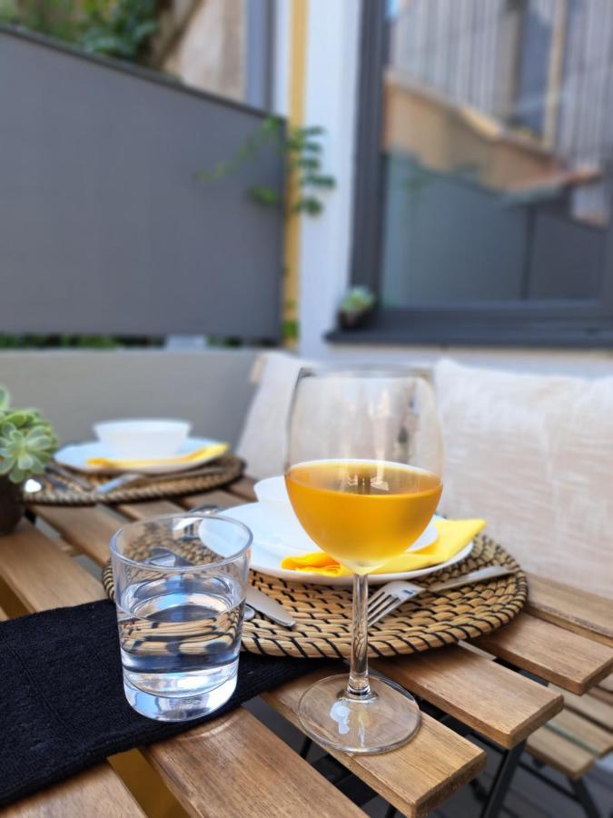 Boavista Luxury Villas Porto Eksteriør billede