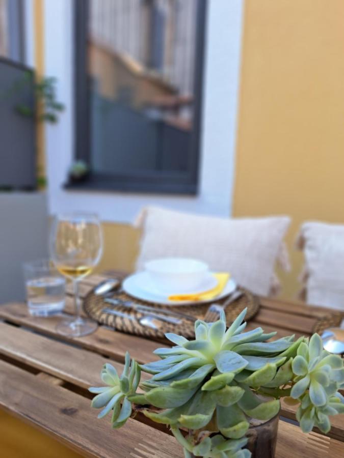 Boavista Luxury Villas Porto Eksteriør billede