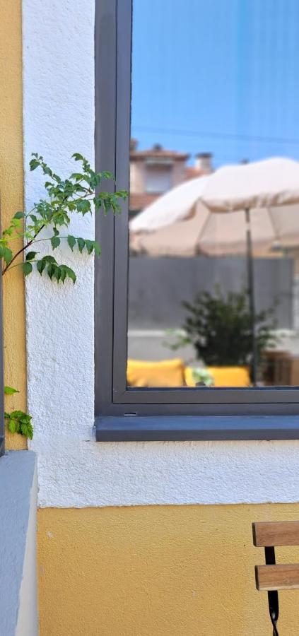 Boavista Luxury Villas Porto Eksteriør billede