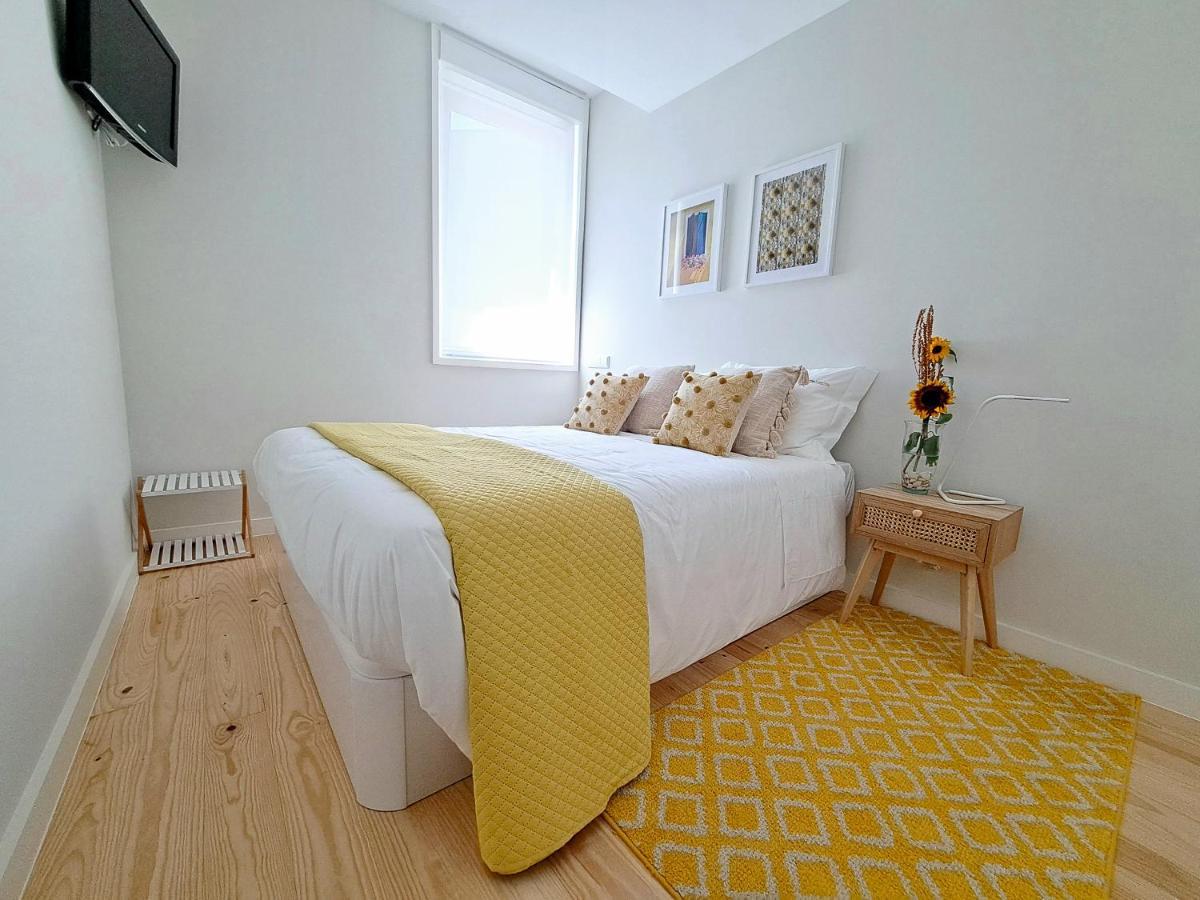 Boavista Luxury Villas Porto Eksteriør billede