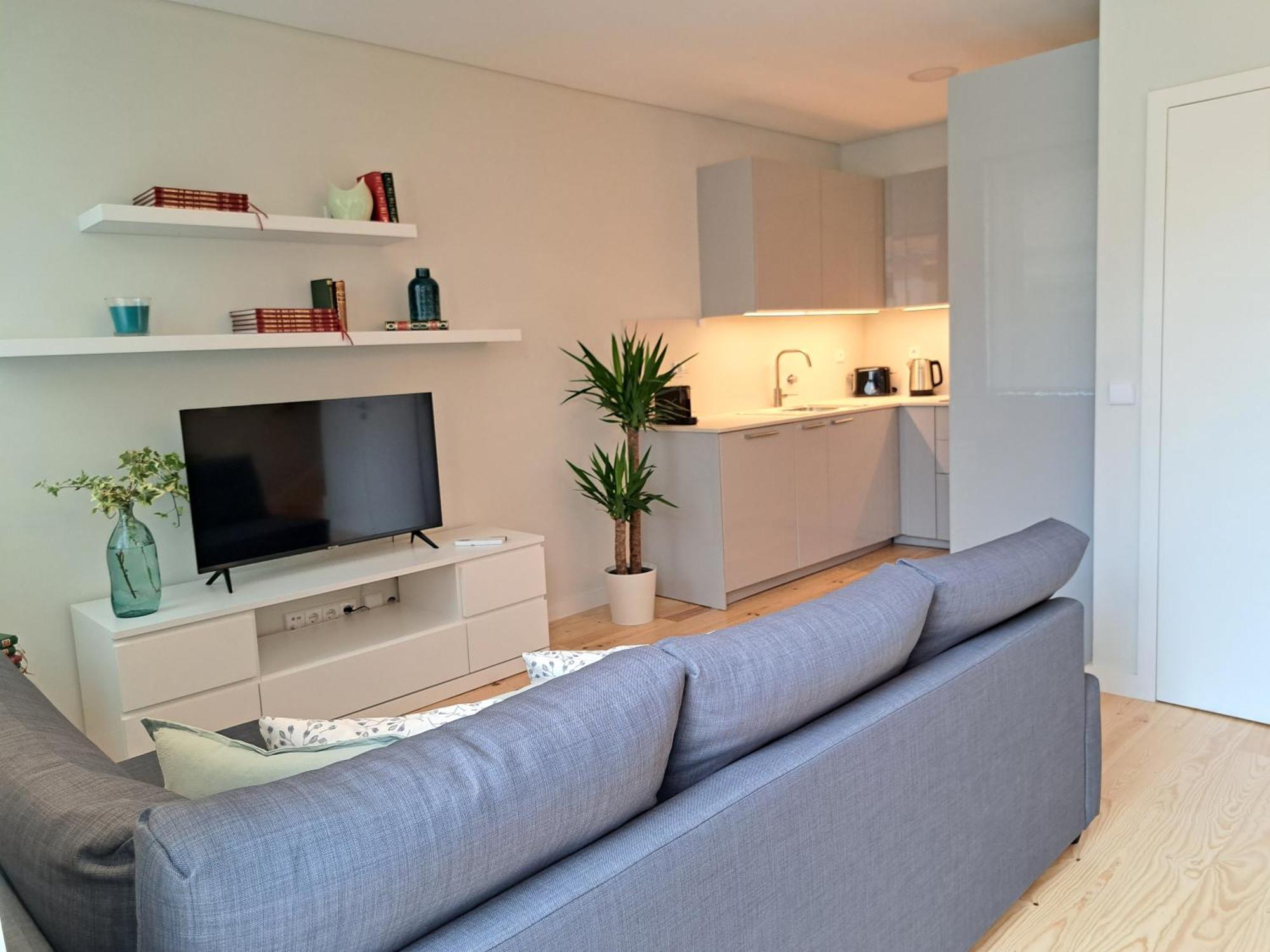 Boavista Luxury Villas Porto Eksteriør billede