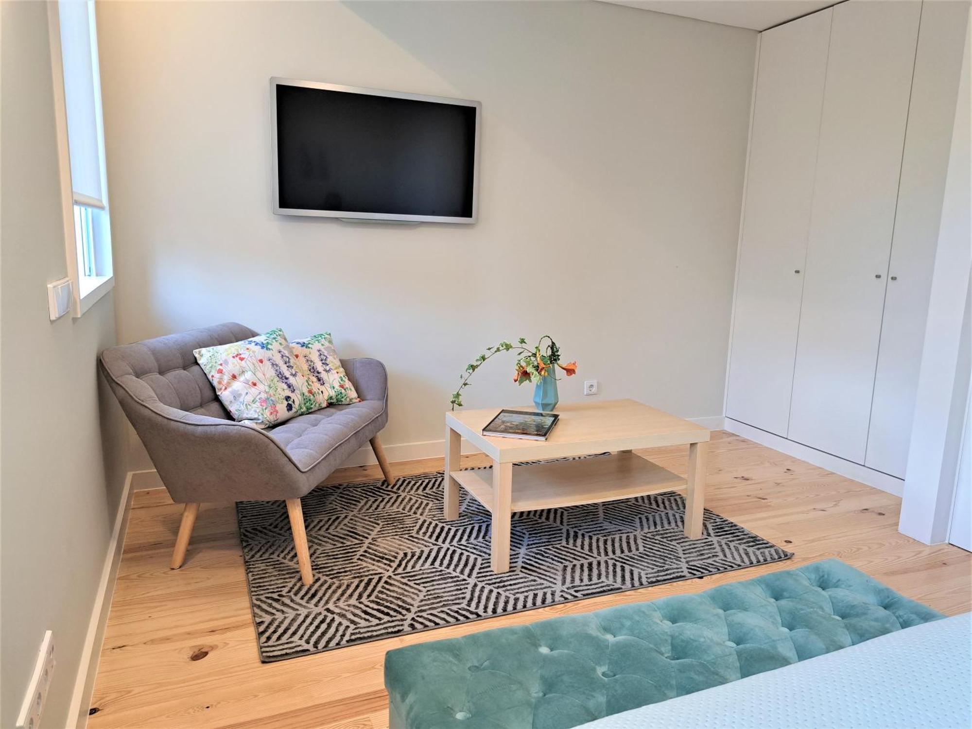 Boavista Luxury Villas Porto Eksteriør billede