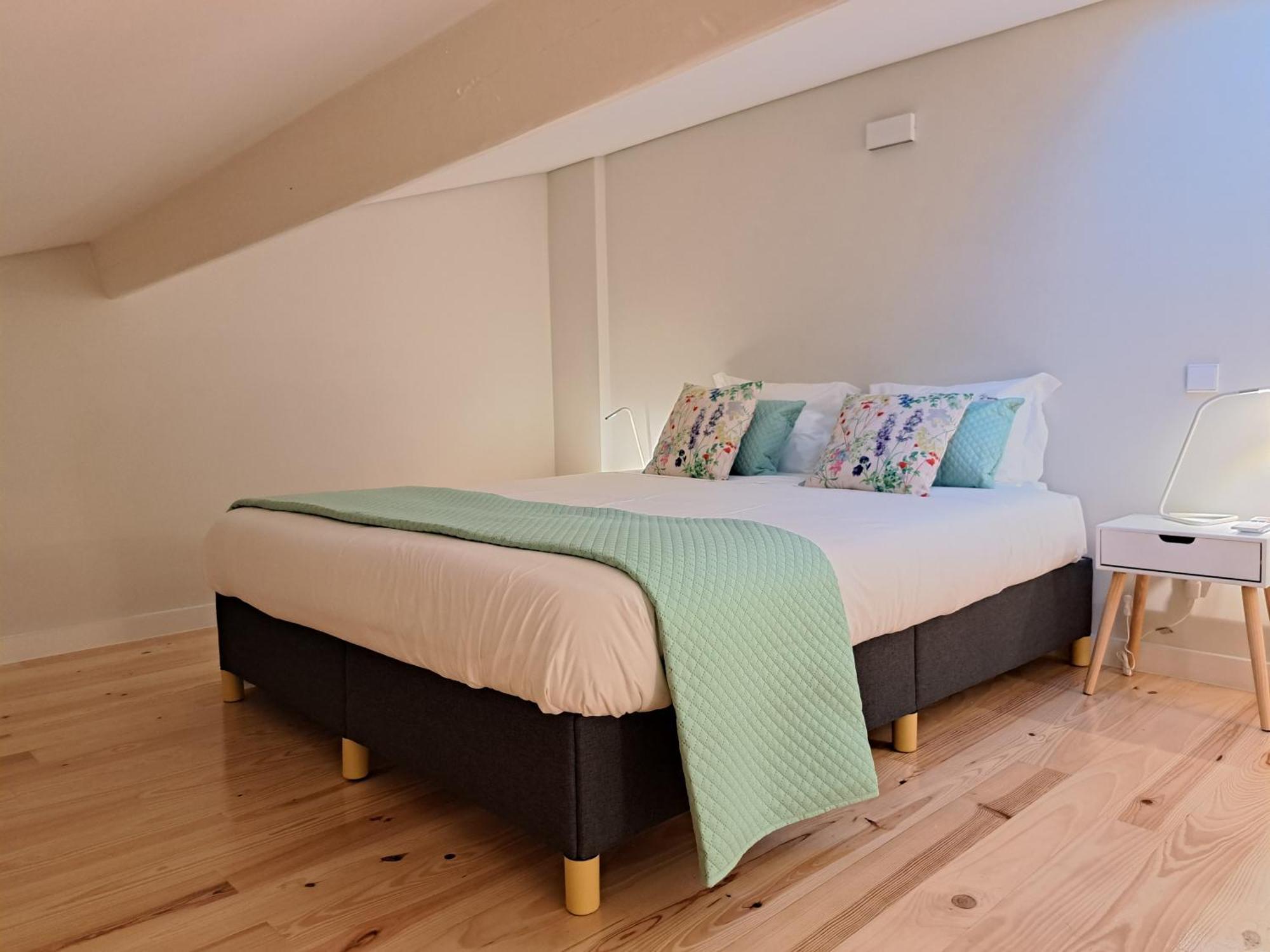 Boavista Luxury Villas Porto Eksteriør billede