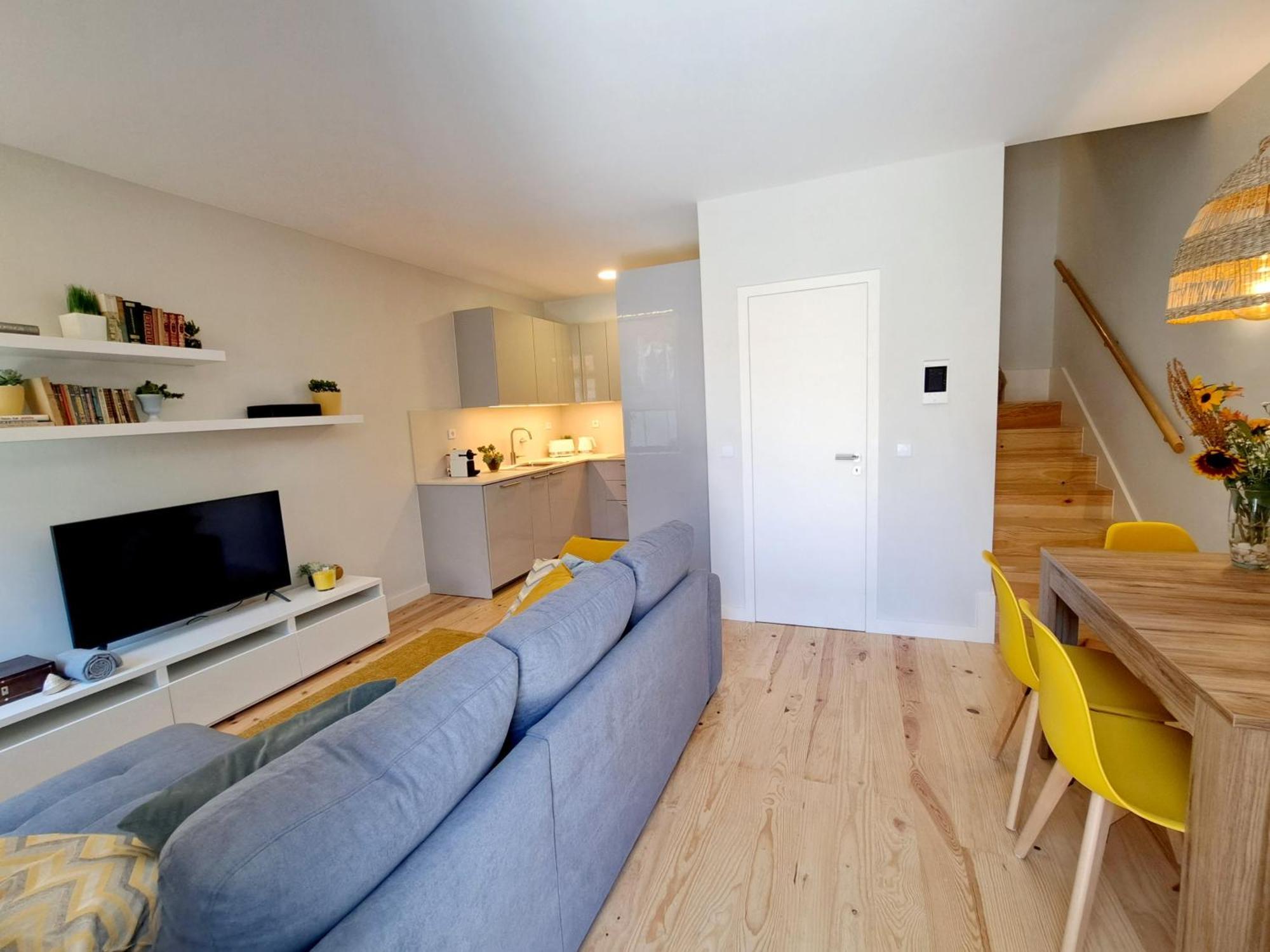 Boavista Luxury Villas Porto Eksteriør billede