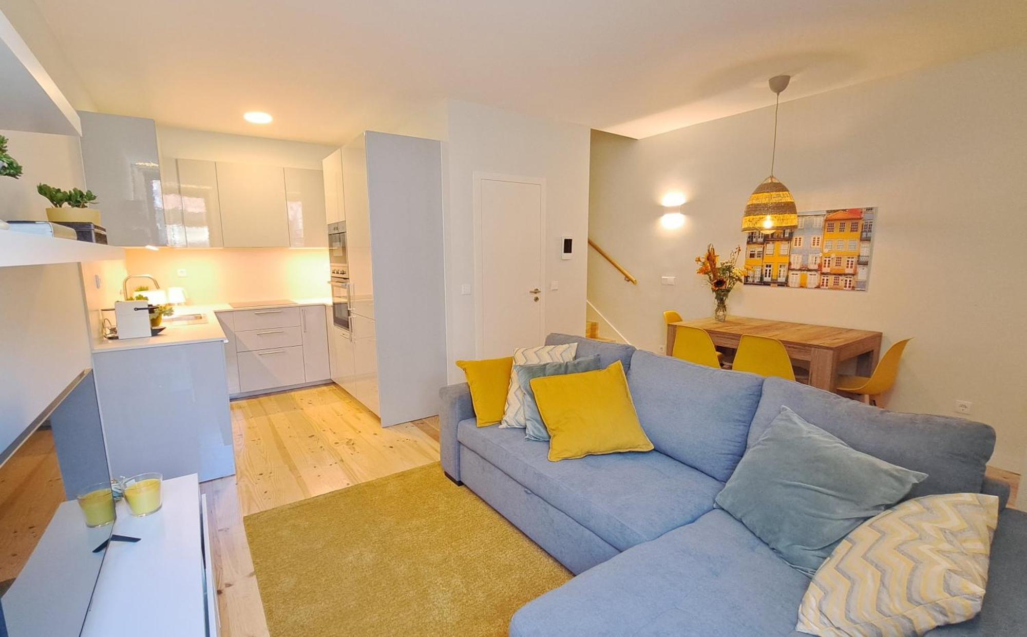 Boavista Luxury Villas Porto Eksteriør billede
