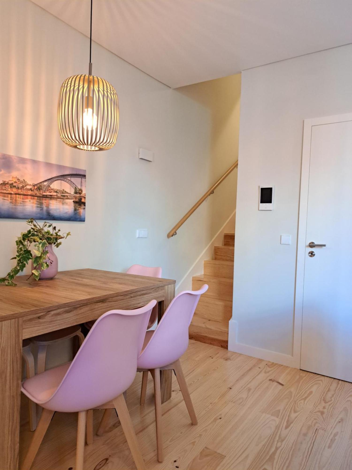 Boavista Luxury Villas Porto Eksteriør billede