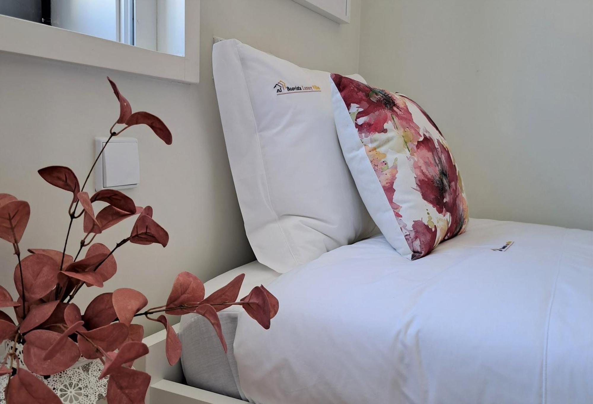 Boavista Luxury Villas Porto Eksteriør billede