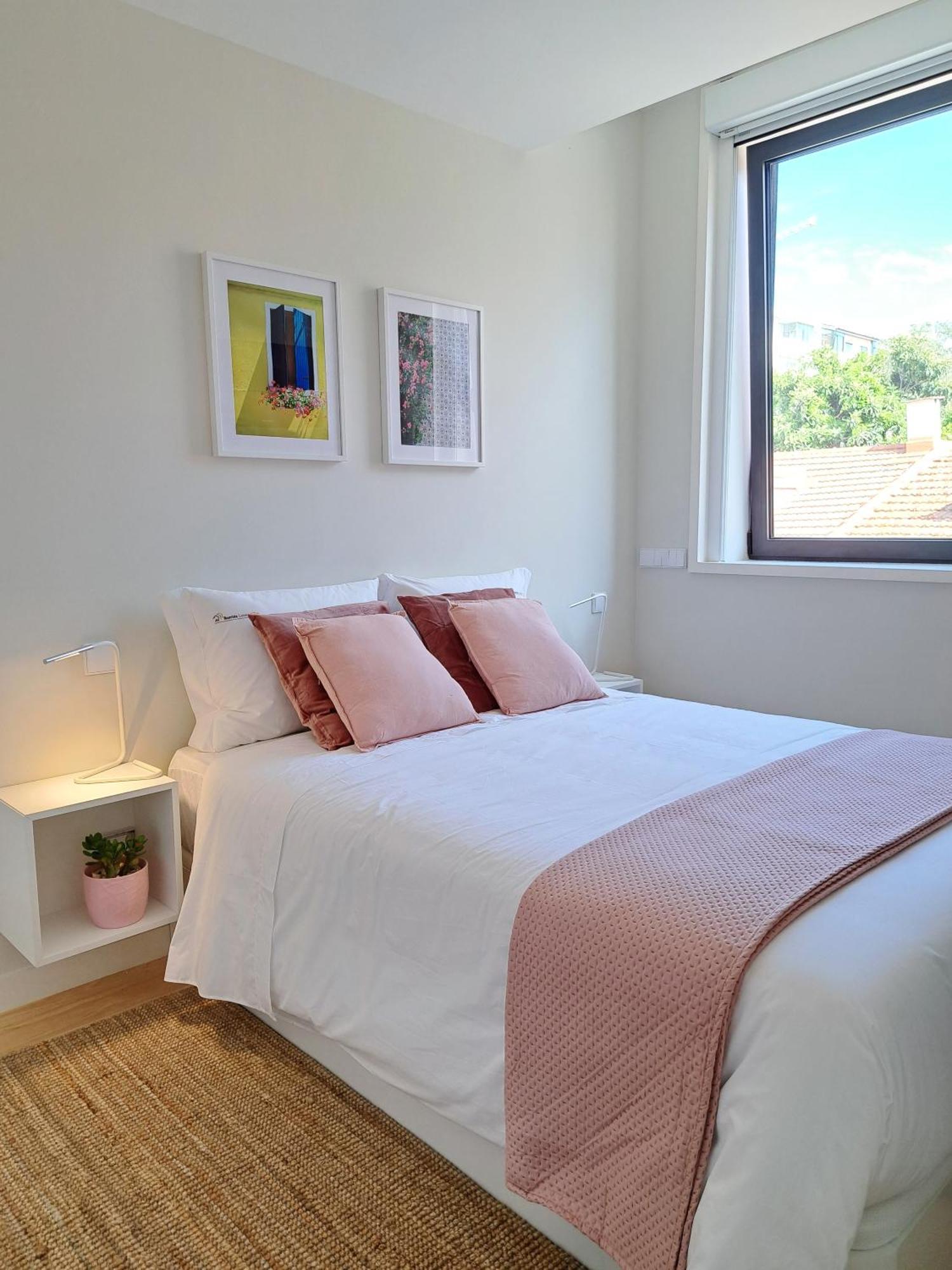 Boavista Luxury Villas Porto Eksteriør billede