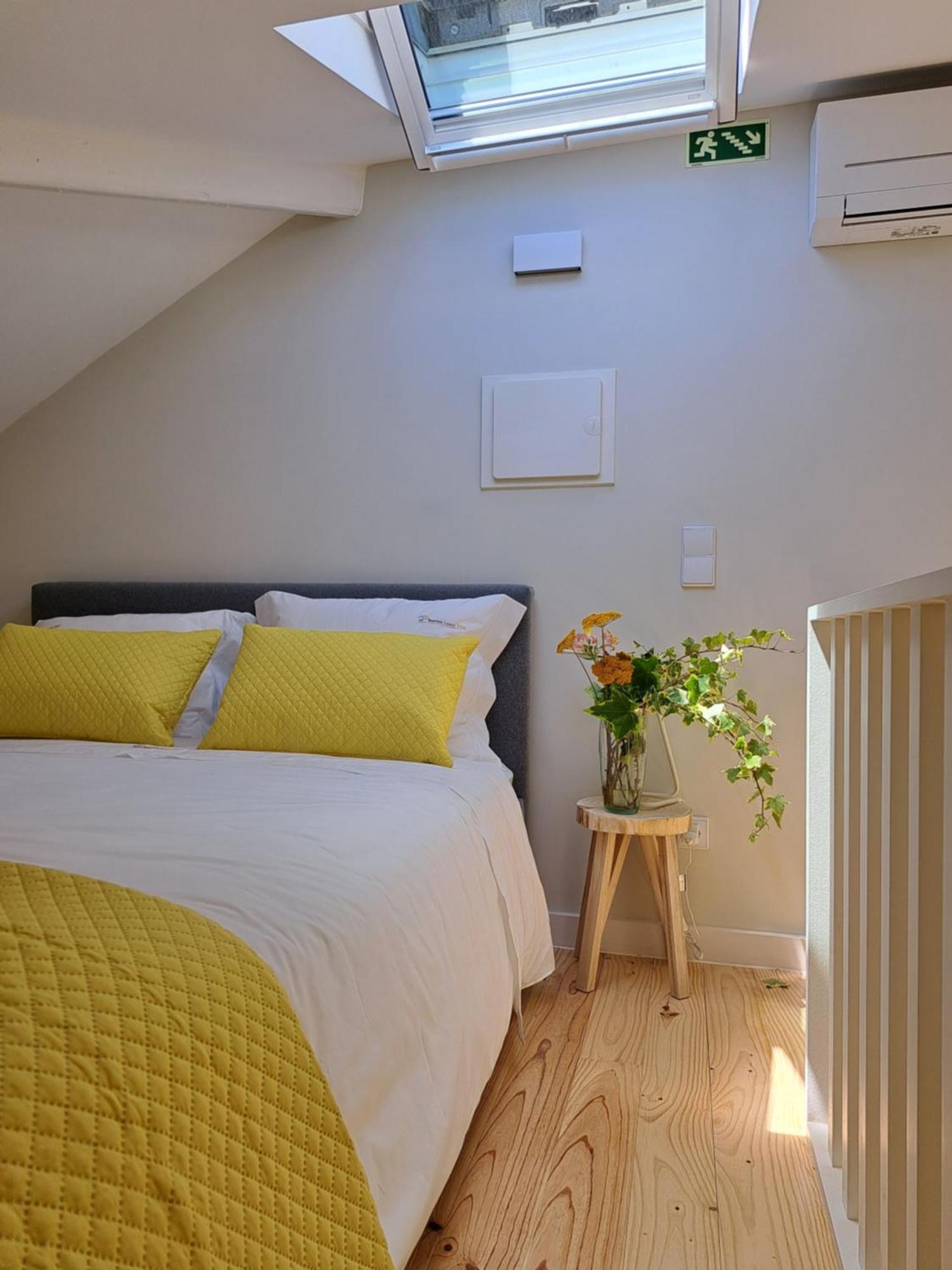 Boavista Luxury Villas Porto Eksteriør billede