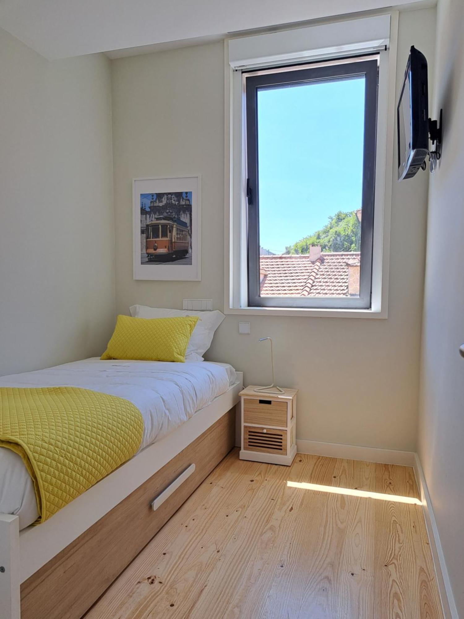 Boavista Luxury Villas Porto Eksteriør billede